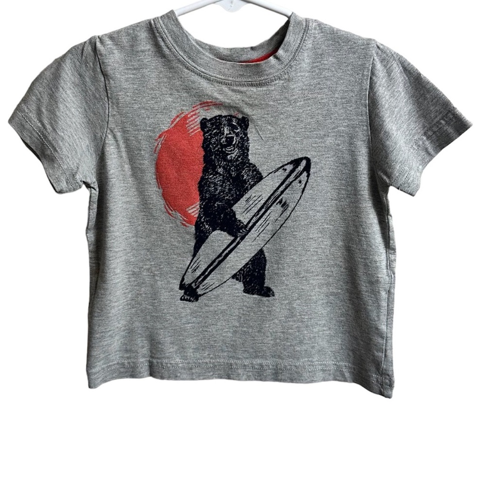 Hanna Anderson T-Shirt Size (18-24M)